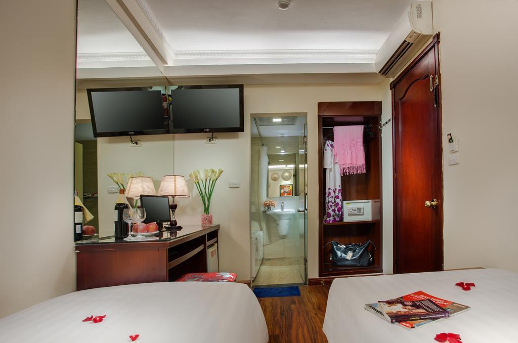 Luminous Viet Hotel Hanoi