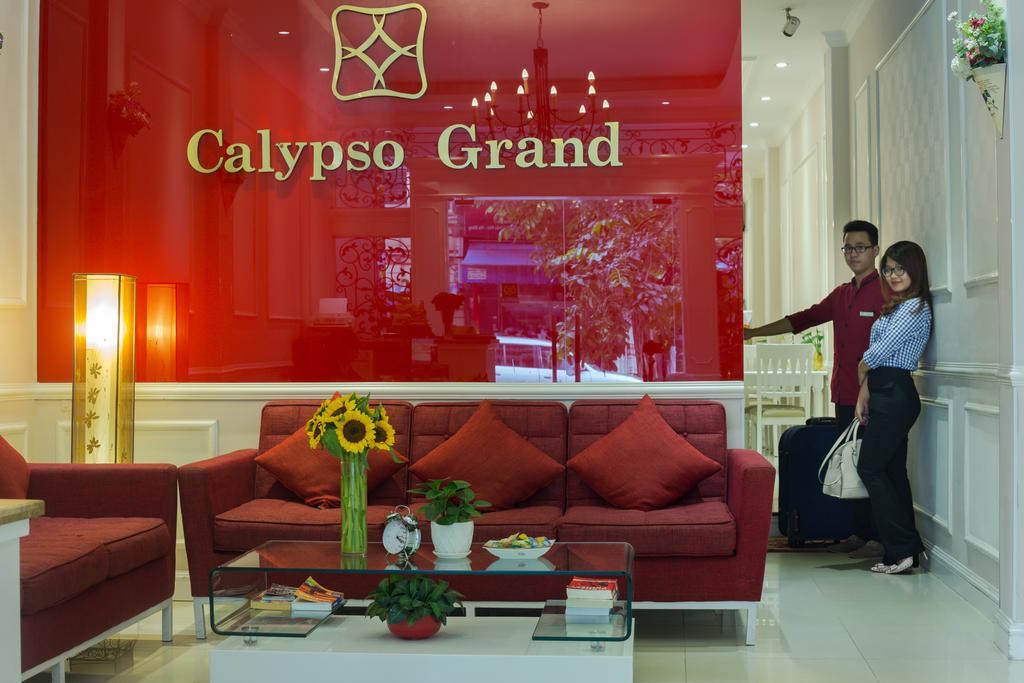 Calypso Premier Hanoi