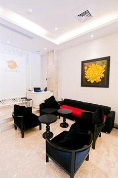 Dragon Pearl Hotel Hanoi