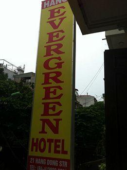 Khách sạn Ecogreen