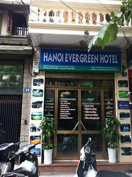 Ecogreen Hanói