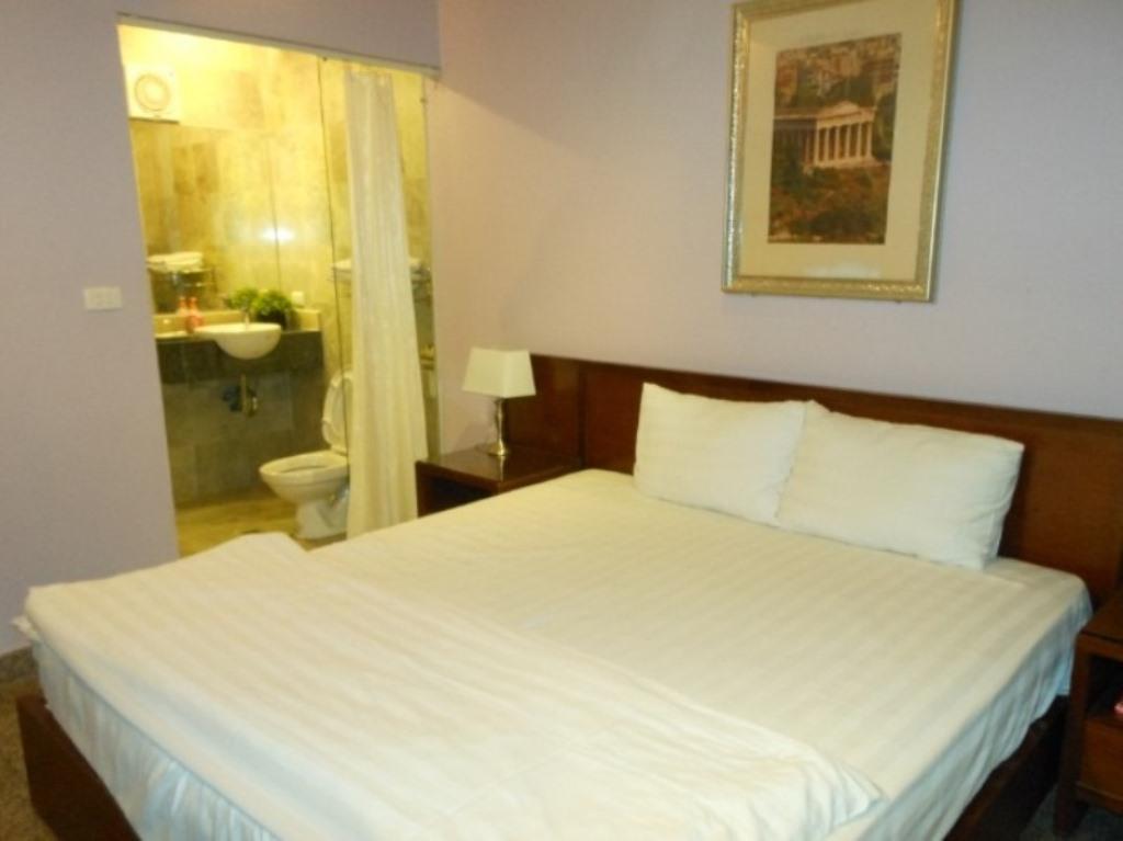 Hotel L Hanói