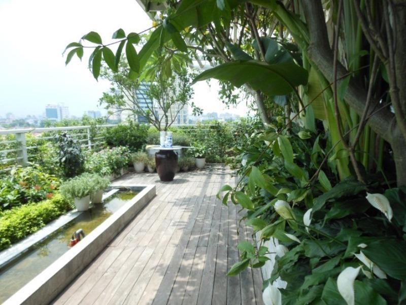 Khách sạn Le Grand Hà Nội