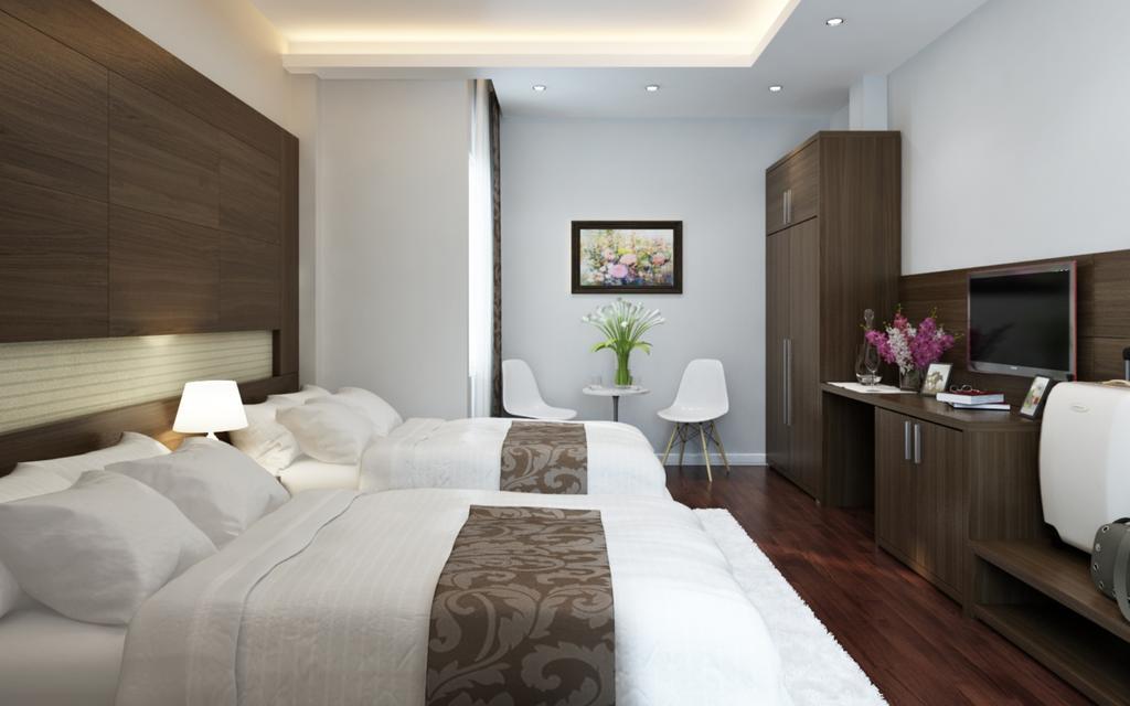 Hotel Eco Luxury