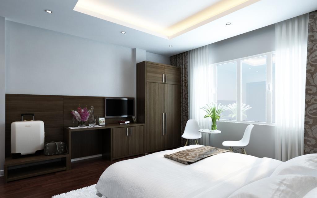 Hotel Eco Luxury 3*