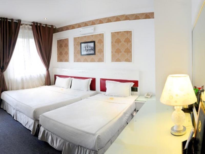 Hotel Dang Anh Hanoi