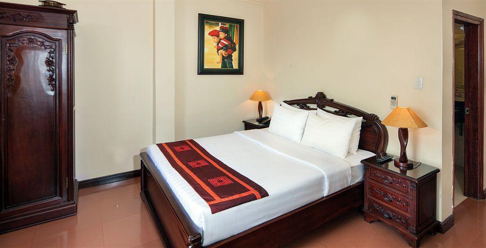 Lucky Hotel