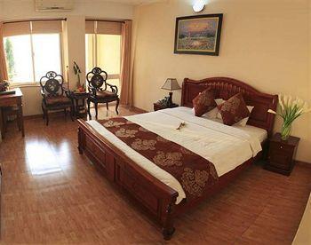 Maidza Hotel 3*