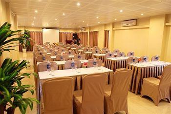 Hotel Maidza Hanoi