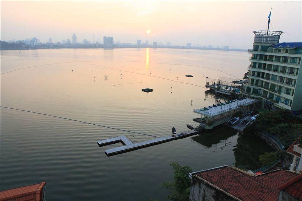 Hotel Maidza Hanoi