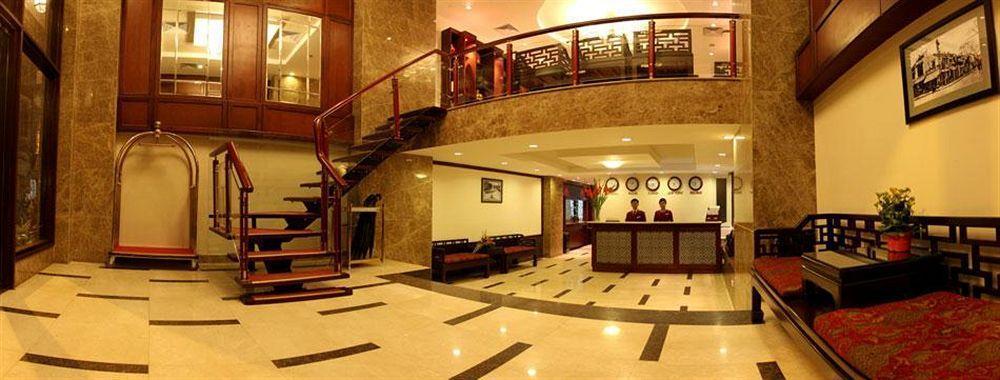 Hotel 1-2-3 Hanoi Hoan Kiem Hotel