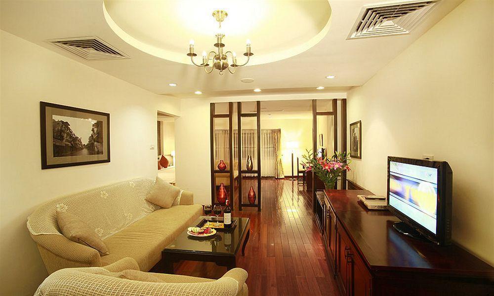 Hotel 1-2-3 Hanoi Hoan Kiem Hotel Hanoi