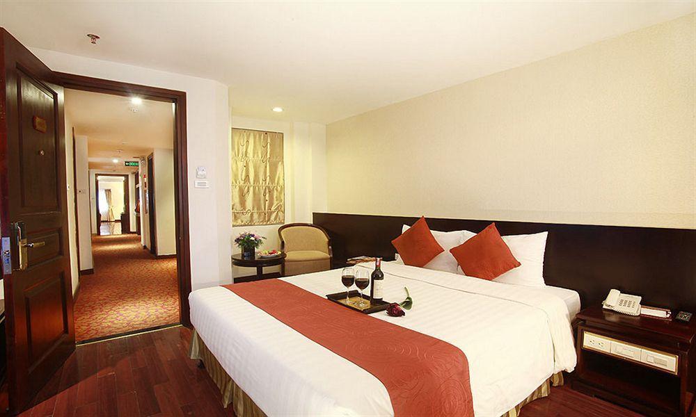 Hotel 1-2-3 Hanoi Hoan Kiem Hotel