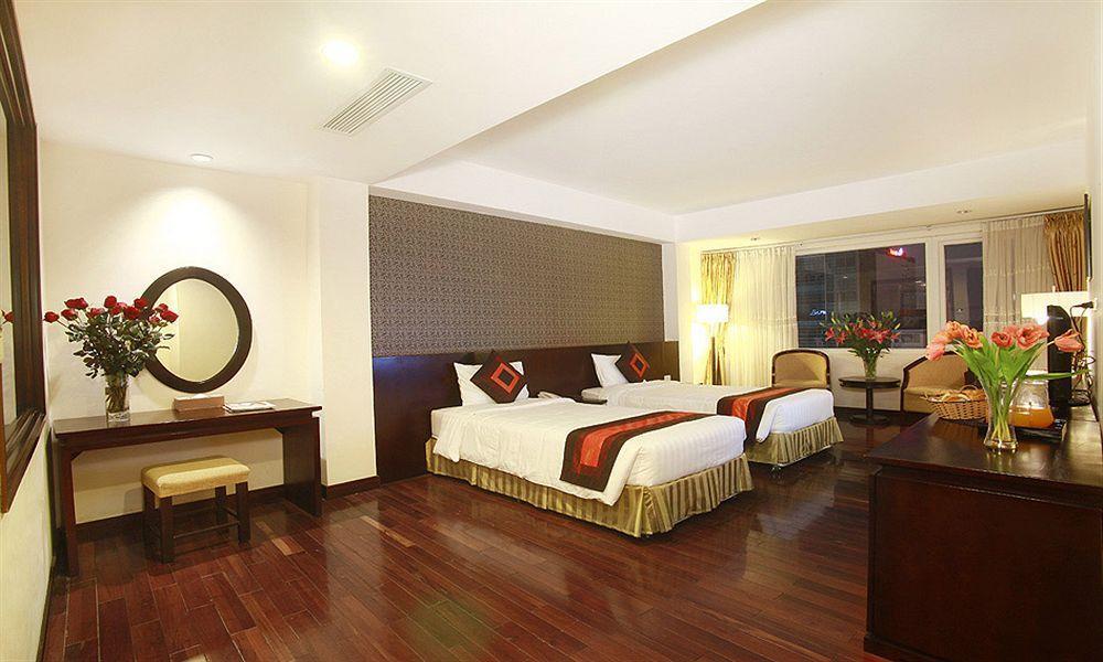 Hotel 1-2-3 Hanoi Hoan Kiem 3* Hanoi