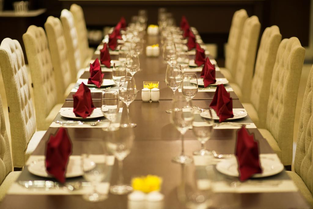 Muong Thanh Centre Hotel