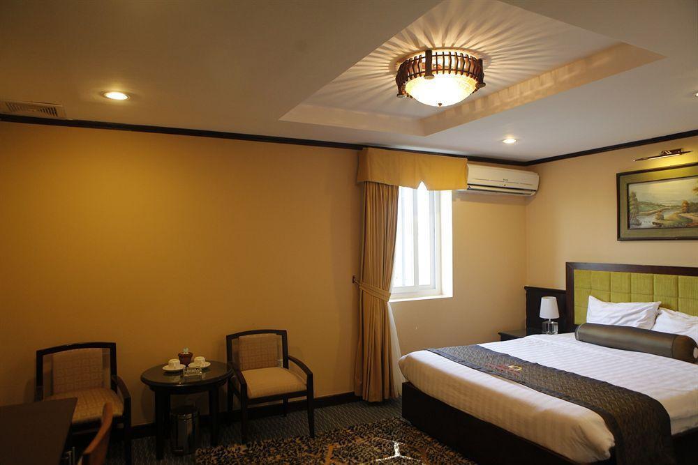 Helios Legend Hotel