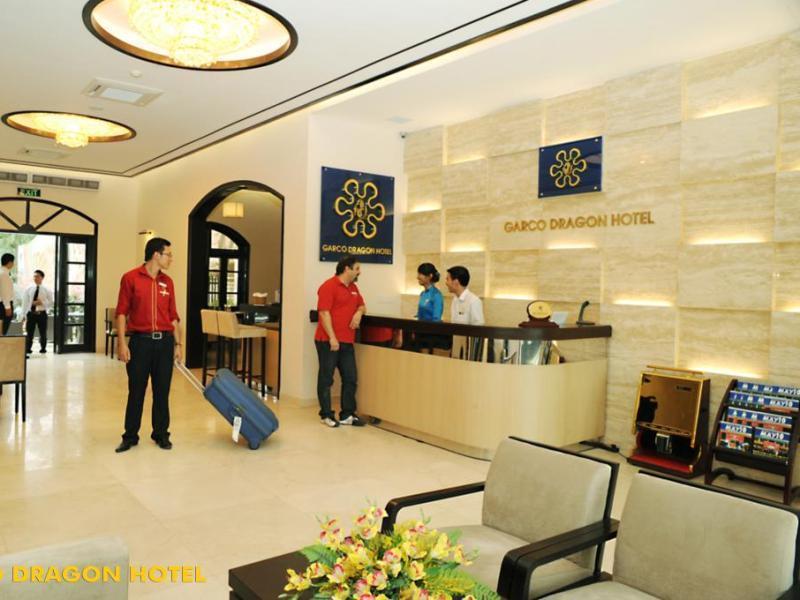 Hotel Garco Dragon