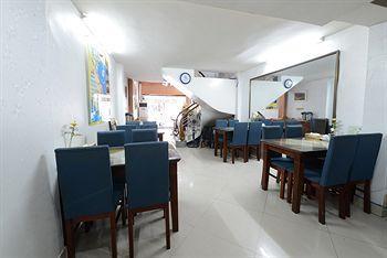 Little Hostel