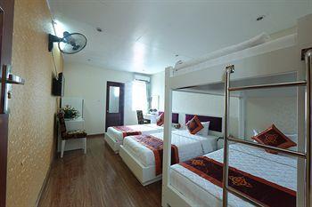 Little Hostel Hanoi