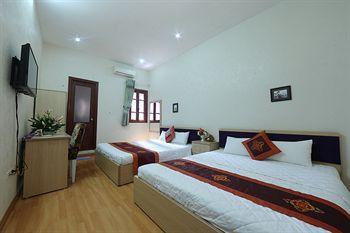 Hostel Little *