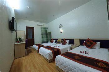 Little Hostel