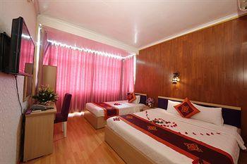 Hostel Little