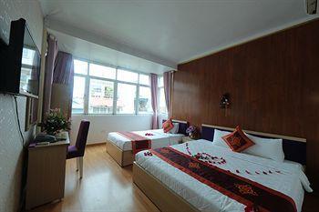 Hostel Little *