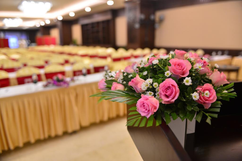 Muong Thanh Centre 4* Hanoi