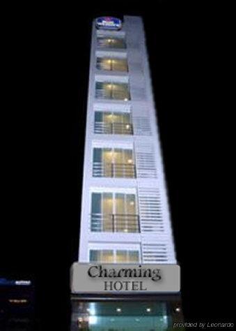 Charming 2*