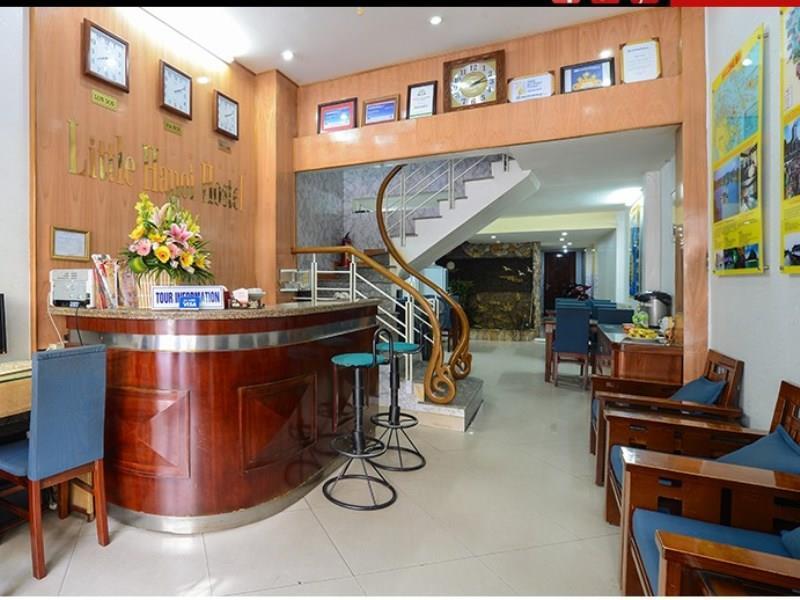 Little Hostel