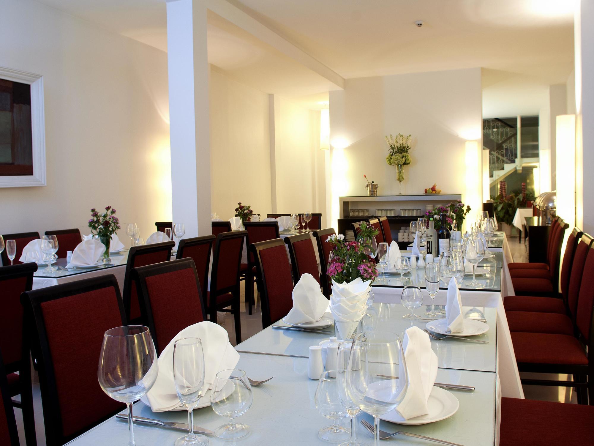 La Sante & Hotel