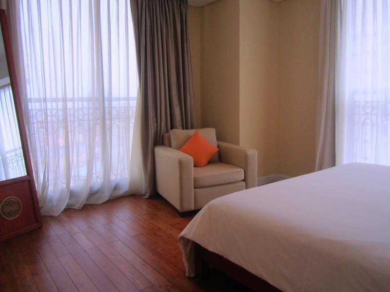 Pacific Place Serviced Hotel Hanoi