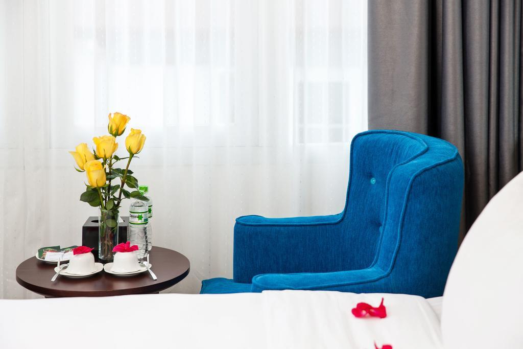 Skyline Hotel 3*