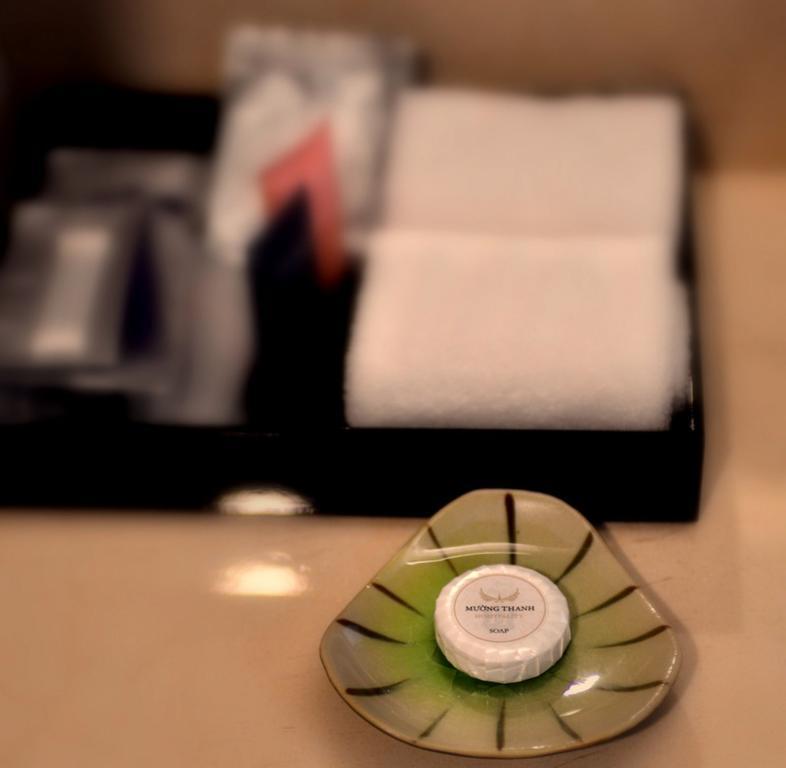 Muong Thanh Centre Hotel Hanoi