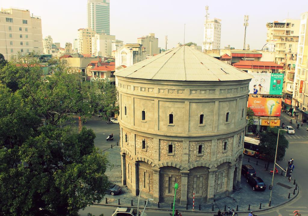 Posh Boutique Hanoi