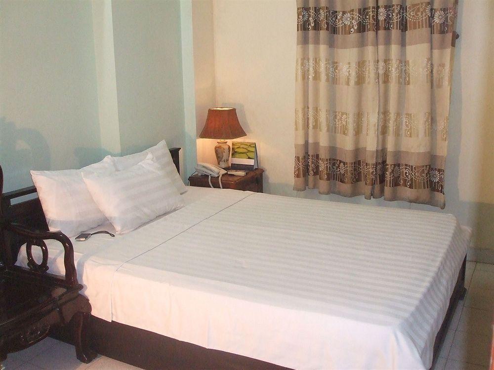 Discovery Hotel 2*