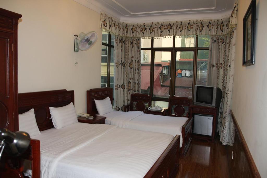 Hotel Friendly *