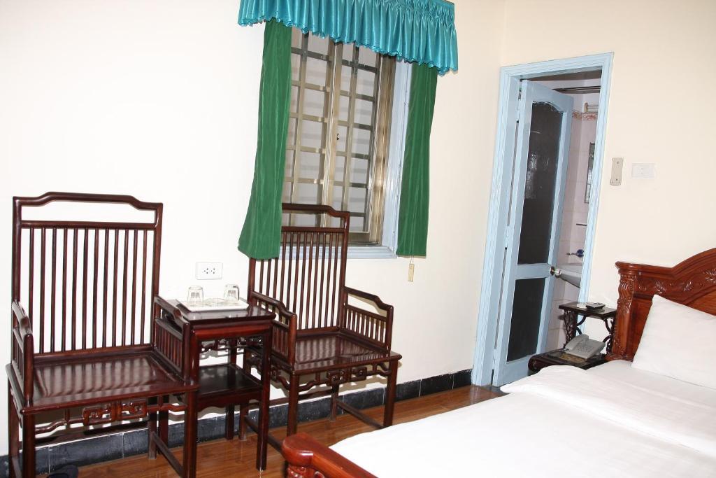 Friendly Hotel *