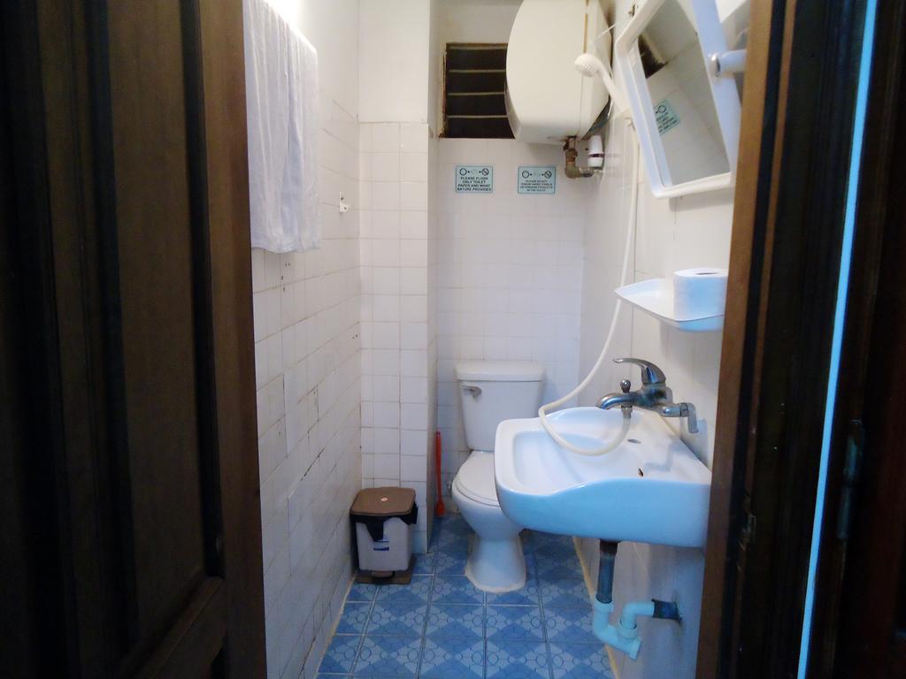 North N.2 Hostel *