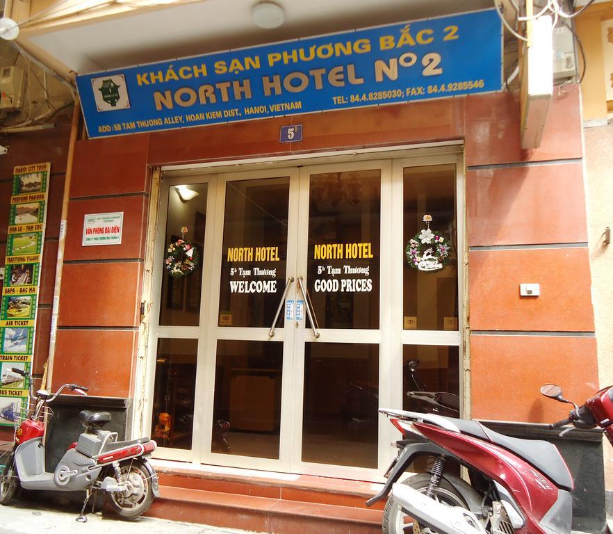 North N.2 *