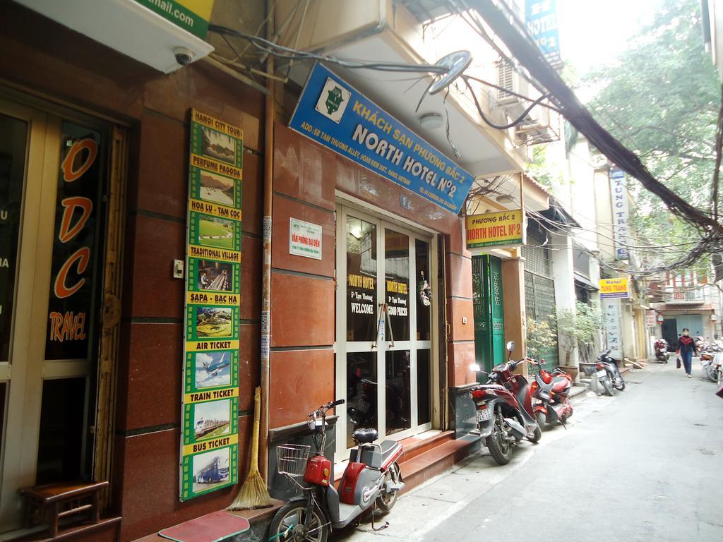 North N.2