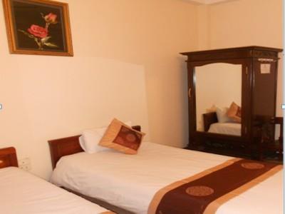 Guest house Sweet Family Hanoi
