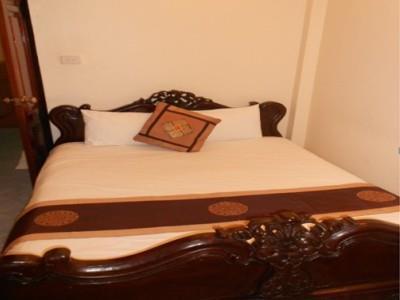 Sweet Family Guest house Hanoi