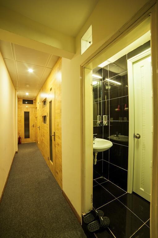Hotel Box Hanoi