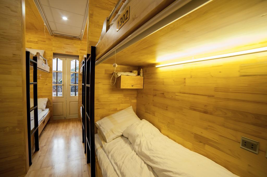 Box Hotel Hanoi