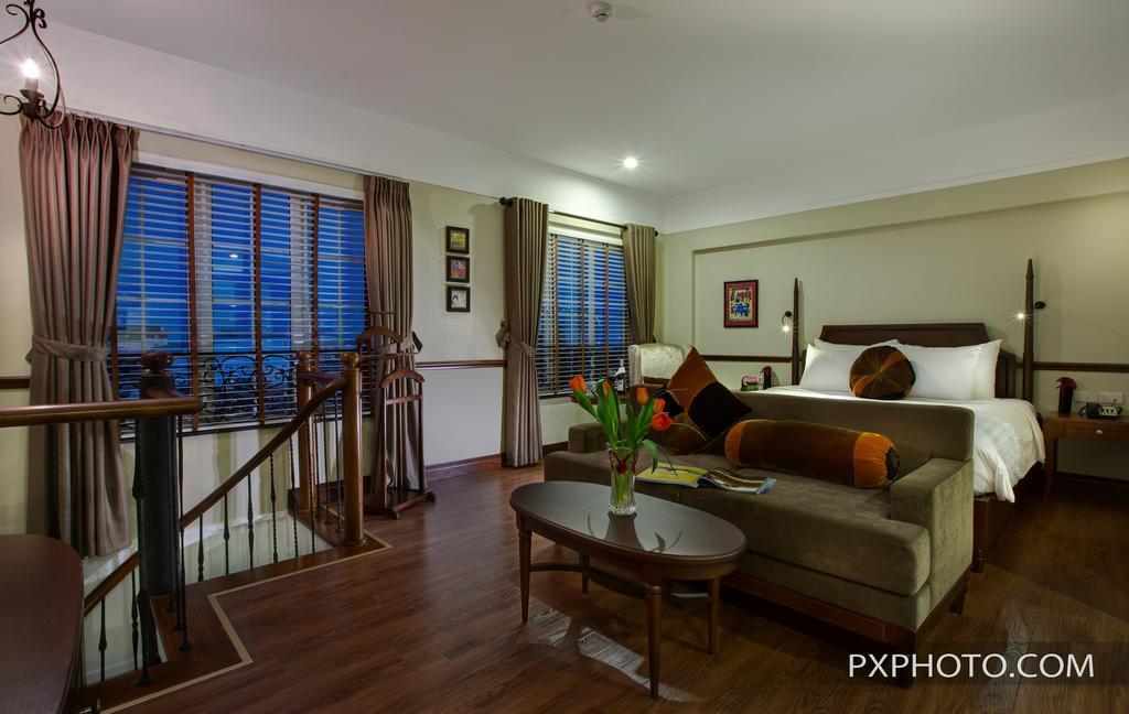 La Siesta Classic Ma Hotel 4*