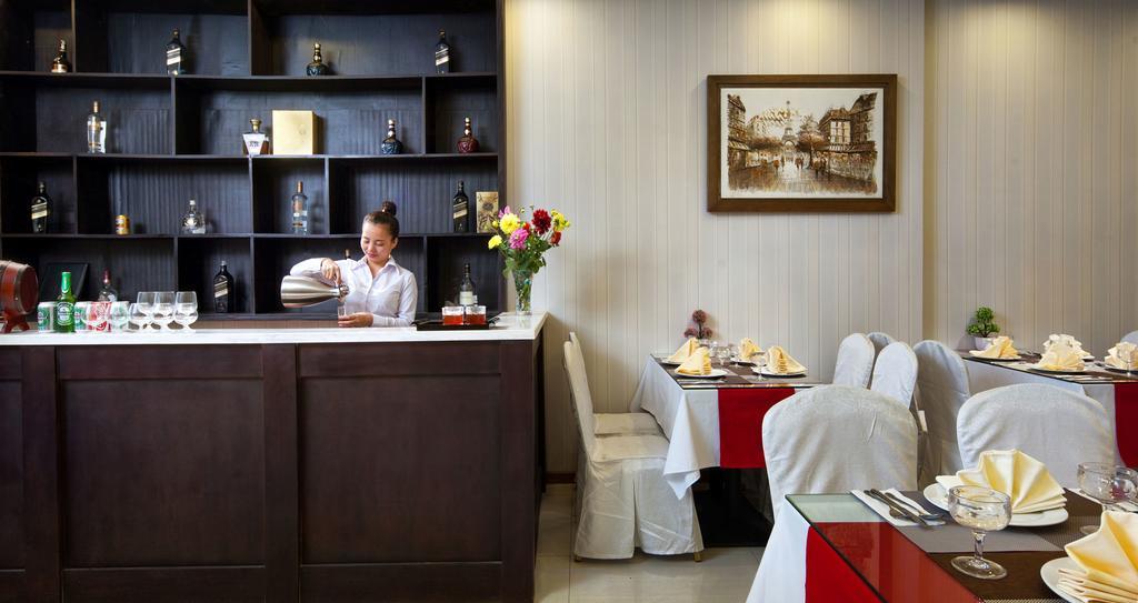 Khách Sạn&spa Bonne Nuit Khách sạn 4*