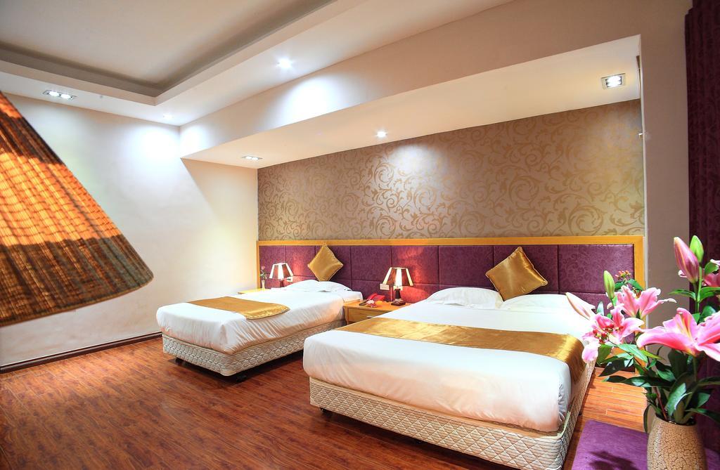Paragon - Dien Luc 3*
