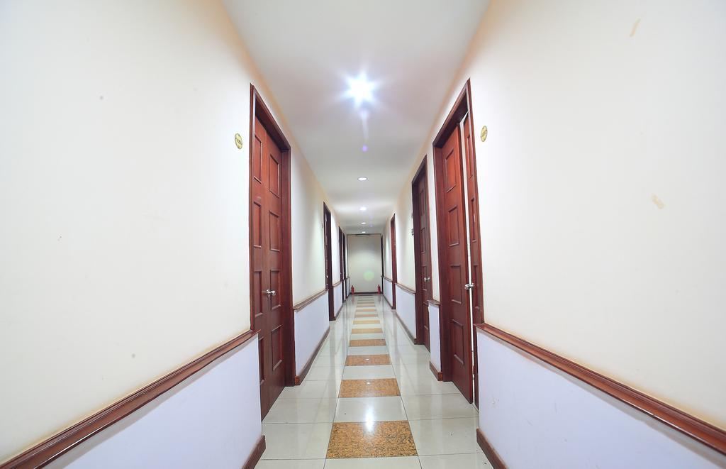 Paragon - Dien Luc Hotel