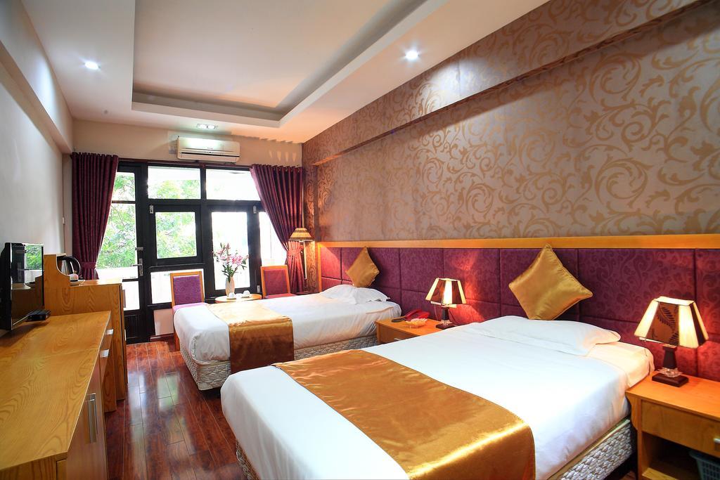 Paragon - Dien Luc 3* Hanoi